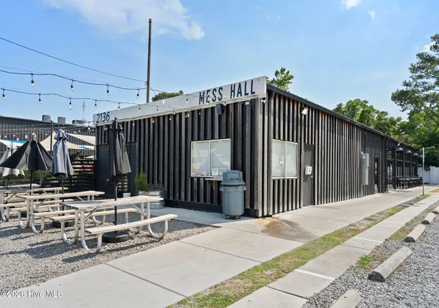 Homes for sale in Wilmington, NC | 2306 Wrightsville Avenue, Wilmington, NC 28403 | Houzeo