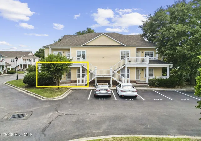 Homes for sale in Wilmington, NC | 2306 Wrightsville Ave, Wilmington, NC 28403