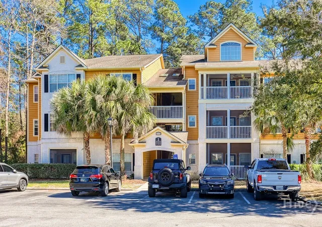 Condo for sale at 1204 Walden Park Dr, Savannah, GA 31410 | MLS# SA361635