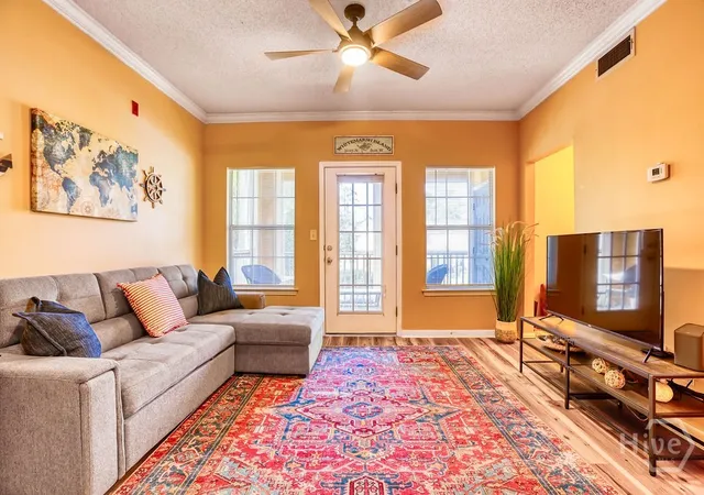 Listing Photo 5 - Condo for sale in building located at 1204 Walden Park Dr, Savannah, GA 31410