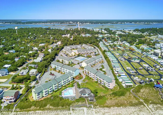 Photo 1 of Condo for sale at 9201 Coast Guard Rd #F202, Emerald Isle, NC 28594 | MLS# 100557606 | Listing updated on 2026-08-18