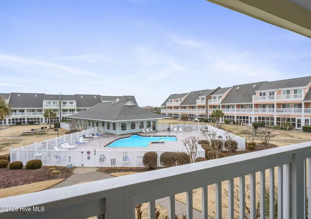 Photo 2 of Condo for sale at 9201 Coast Guard Rd #F202, Emerald Isle, NC 28594 | MLS# 100557606 | Listing updated on 2026-08-18