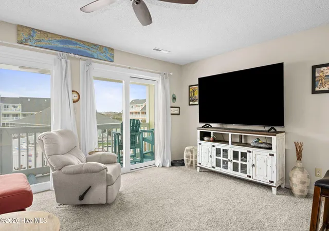 Photo 3 of Condo for sale at 9201 Coast Guard Rd #F202, Emerald Isle, NC 28594 | MLS# 100557606 | Listing updated on 2026-08-18