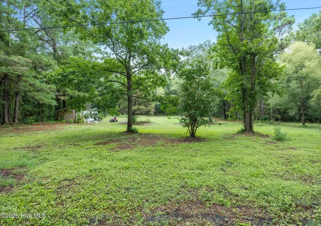 Land for sale at 1305 Burnett Rd, Wilmington, NC 28409 | MLS# 100590818
