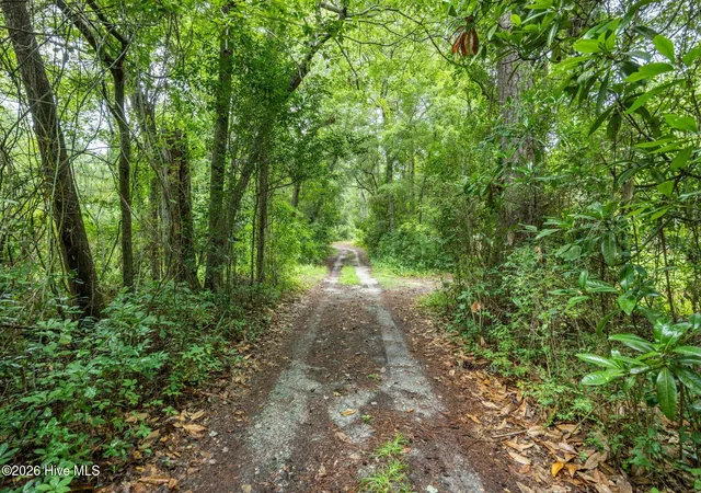 Photo 2 of Land for sale at 1305 Burnett Rd, Wilmington, NC 28409 | MLS# 100590818 | Listing updated on 2026-08-31