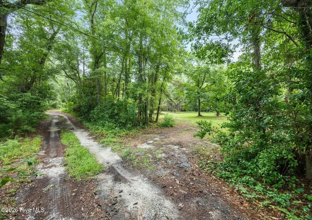 Photo 3 of Land for sale at 1305 Burnett Rd, Wilmington, NC 28409 | MLS# 100590818 | Listing updated on 2026-08-31