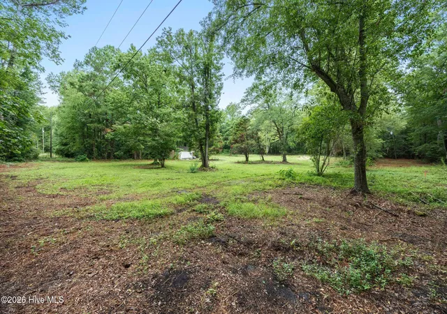 Photo 3 of Land for sale at 1305 Burnett Rd, Wilmington, NC 28409 | MLS# 100590818 | Listing updated on 2026-08-31