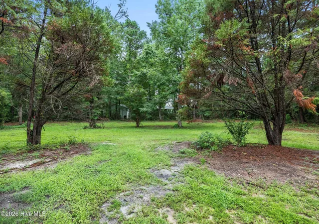 Photo 4 of Land for sale at 1305 Burnett Rd, Wilmington, NC 28409 | MLS# 100590818 | Listing updated on 2026-08-31