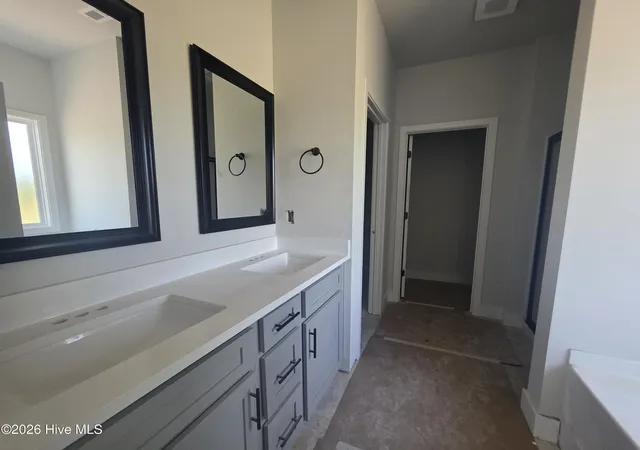 Photo 4 of Single family home for sale at 407 S Carey St #Lot 67, La Grange, NC 28551 | MLS# 100567009 | Listing updated on 2026-09-20