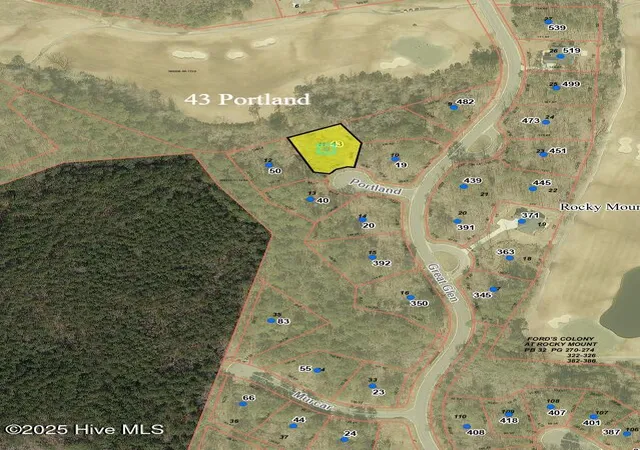 1st image of 43 Portland, Rocky Mount, NC 27804 | MLS# 100493930