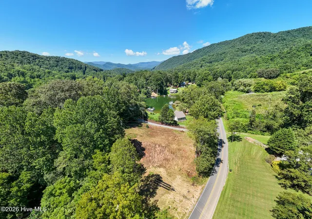 Photo 3 of Land for sale at Lot 8 East Buffalo Circle, Robbinsville, NC 28771 | MLS# 100599650 | Listing updated on 2026-08-28