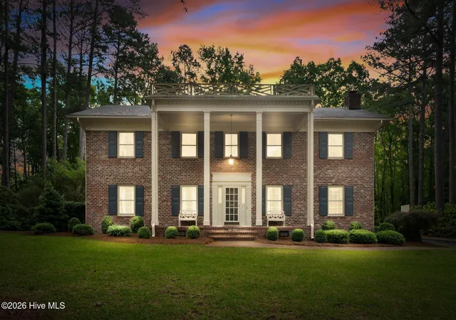 1st image of 133 Steeplechase Rd, Rocky Mount, NC 27804 | MLS# 100573732