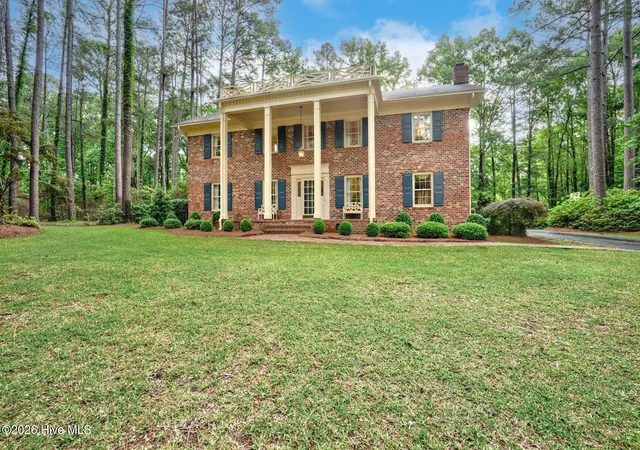 2nd image of 133 Steeplechase Rd, Rocky Mount, NC 27804 | MLS# 100573732