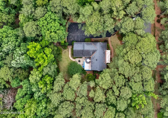 51st image of 133 Steeplechase Rd, Rocky Mount, NC 27804 | MLS# 100573732