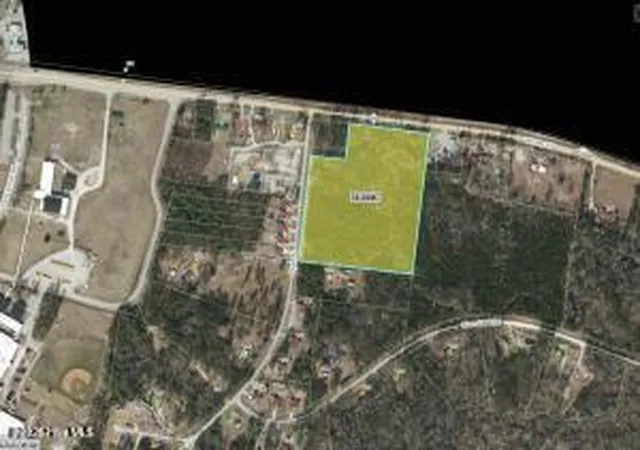 1st image of 000 Dixon Rd, Holly Ridge, NC 28445 | MLS# 100548423