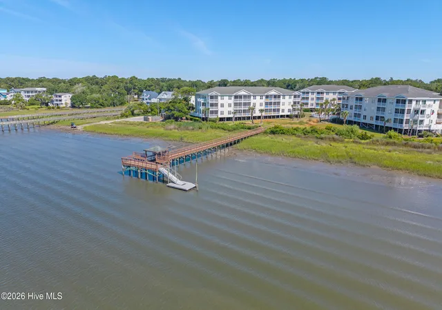 Homes for sale in Sunset Beach, NC | 1135 Park Road, Sunset Beach, NC 28468 | Houzeo