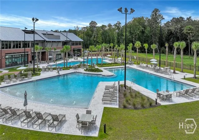 58th image of 170 Mandeville Dr, Richmond Hill, GA 31324 | MLS# SA360567