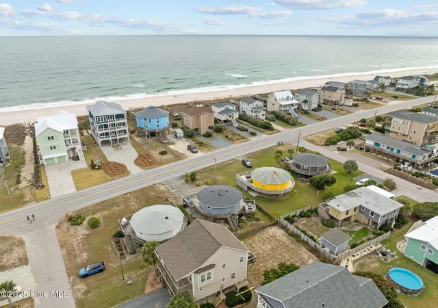 54th image of 3045 Island Dr, N Topsail Beach, NC 28460 | MLS# 100543608