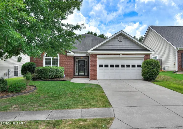 Photo 1 of Single family home for sale at 664 Ventana Dr, Evans, GA 30809 | MLS# 100588291 | Listing updated on 2026-08-18