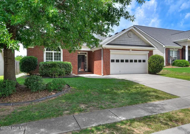 Photo 3 of Single family home for sale at 664 Ventana Dr, Evans, GA 30809 | MLS# 100588291 | Listing updated on 2026-08-18