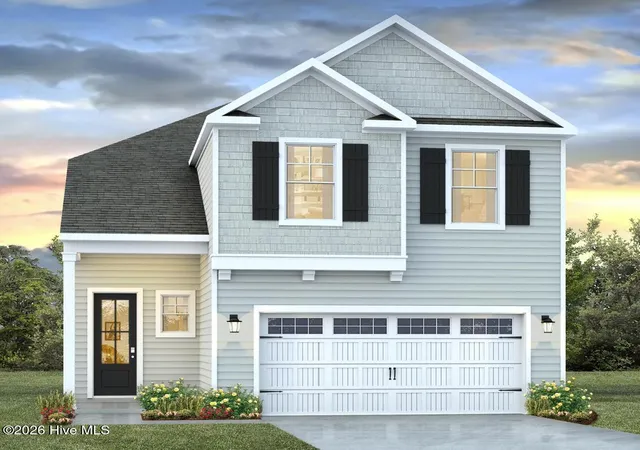 Homes for sale in Navassa, NC | 1157 Sandy Heights Loop #Lot 131, Navassa, NC 28451 | MLS# 100574318