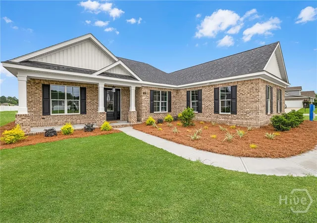 Homes for sale in Guyton, GA | 120 Stadium Dr, Guyton, GA 31312 | MLS# SA357765