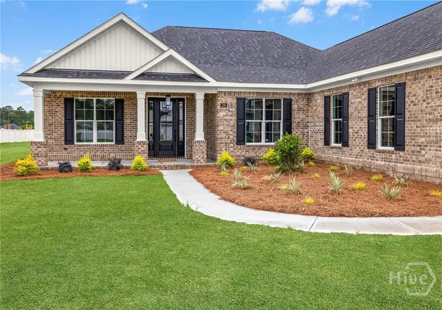 Homes for sale in Guyton, GA | 120 Stadium Dr, Guyton, GA 31312 | MLS# SA357765
