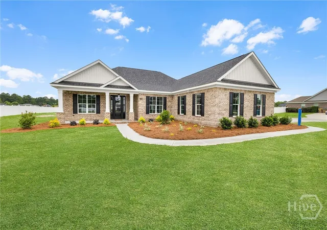 Homes for sale in Guyton, GA | 120 Stadium Dr, Guyton, GA 31312 | MLS# SA357765
