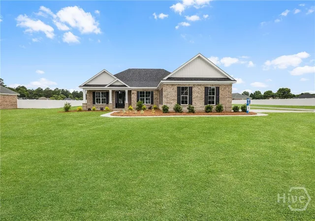 Homes for sale in Guyton, GA | 120 Stadium Dr, Guyton, GA 31312 | MLS# SA357765