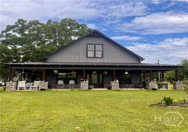 1st image of 6724 Hwy 174, Danielsville, GA 30633 | MLS# CL359802