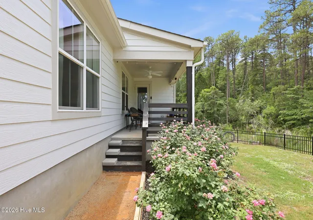 Photo 47 of Single family home for sale at 160 Falkirk Ct, Carthage, NC 28327 | MLS# 100583300 | Listing updated on 2026-08-30