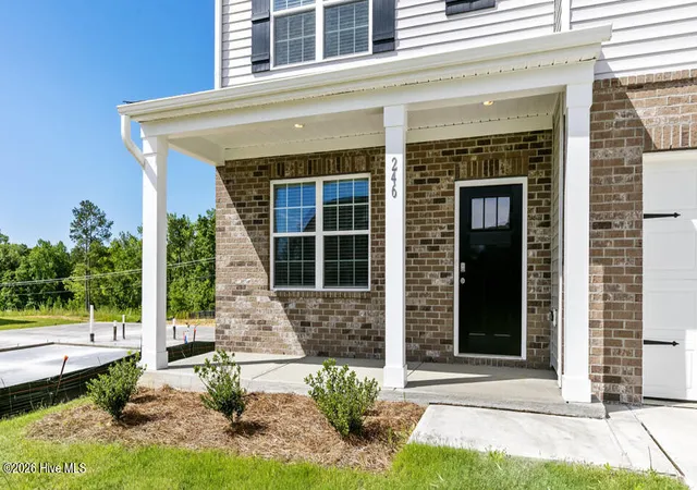 Homes for sale in Ayden, NC | 1128 Aviator Ln, Ayden, NC 28513 | MLS# 100573539