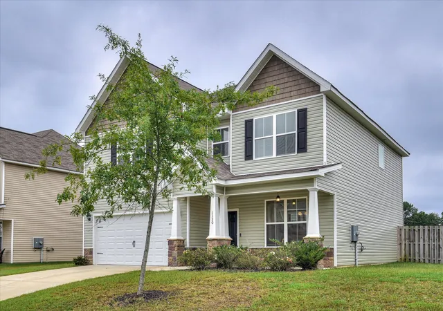 4th image of 1120 George W Crawford Dr, Augusta, GA 30909 | MLS# 98203552