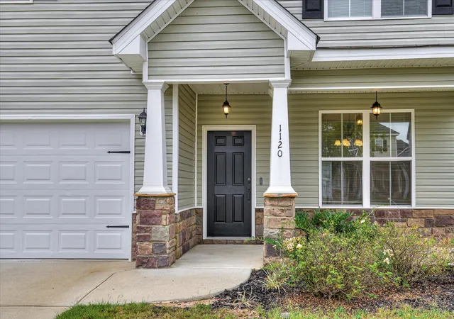 5th image of 1120 George W Crawford Dr, Augusta, GA 30909 | MLS# 98203552