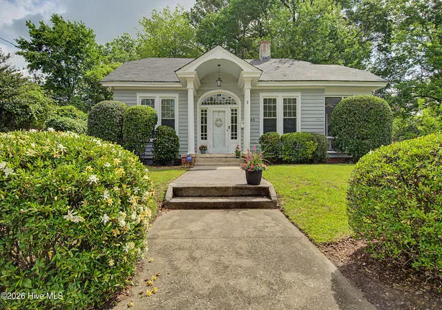 Homes for sale in Wilson, NC | 1506 Anderson St Nw, Wilson, NC 27893 | MLS# 100577355