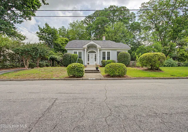 Homes for sale in Wilson, NC | 1506 Anderson St Nw, Wilson, NC 27893 | MLS# 100577355