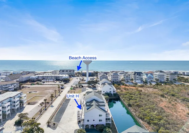5th image of 22 Beaufort St, Ocean Isle Beach, NC 28469