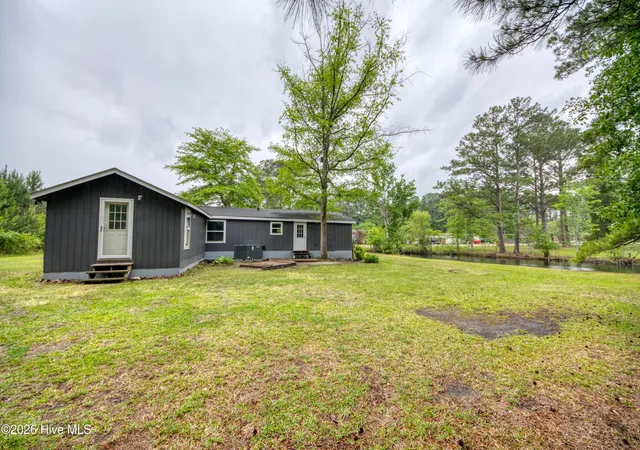 Photo 3 of Manufactured home for sale at 554 Dark Oak St Sw, Shallotte, NC 28470 | MLS# 100583116 | Listing updated on 2026-10-01