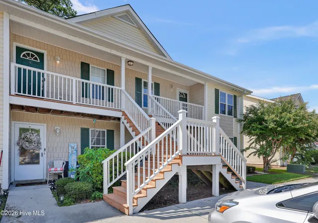 Condo for sale at 4603 Mcclelland Dr #A204, Wilmington, NC 28405 | MLS# 100590398