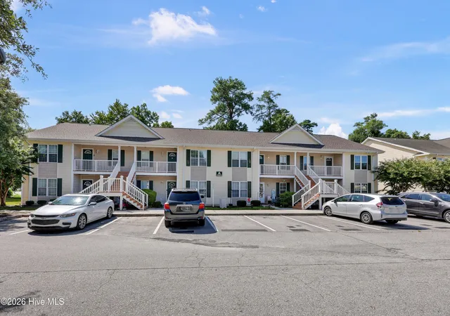 Photo 2 of Condo for sale at 4603 Mcclelland Dr #A204, Wilmington, NC 28405 | MLS# 100590398 | Listing updated on 2026-08-18