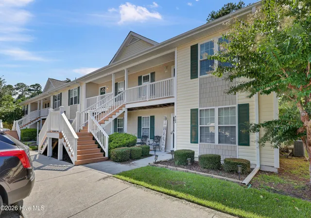 Photo 3 of Condo for sale at 4603 Mcclelland Dr #A204, Wilmington, NC 28405 | MLS# 100590398 | Listing updated on 2026-08-18
