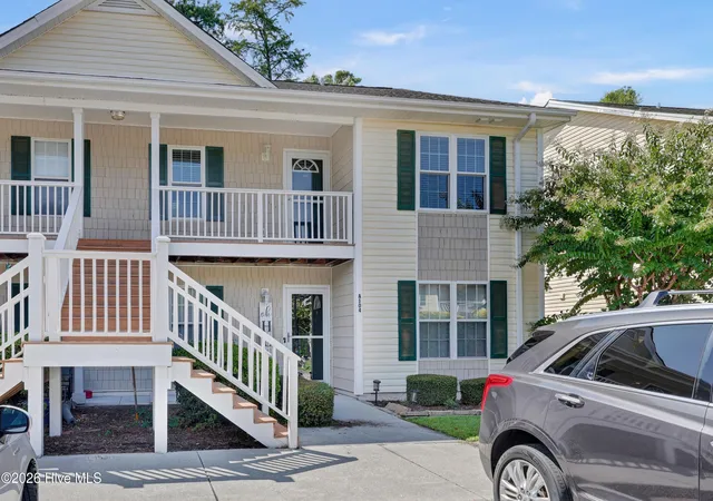 Photo 3 of Condo for sale at 4603 Mcclelland Dr #A204, Wilmington, NC 28405 | MLS# 100590398 | Listing updated on 2026-08-18