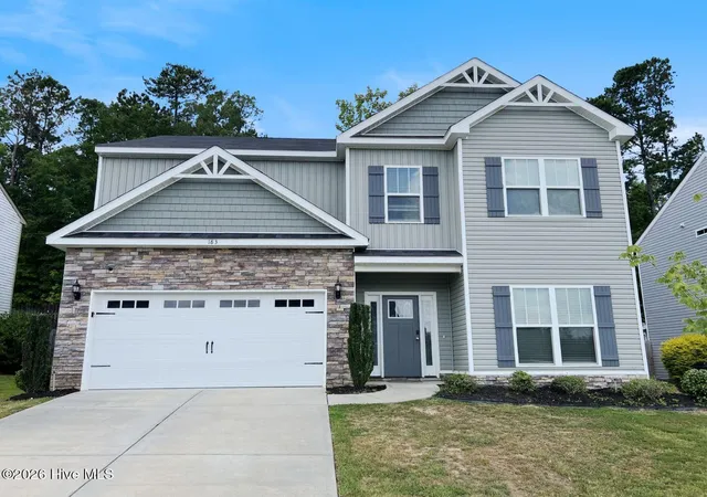 Photo 1 of Single family home for sale at 183 Swinton Pond Rd, Grovetown, GA 30813 | MLS# 100590604 | Listing updated on 2026-09-05