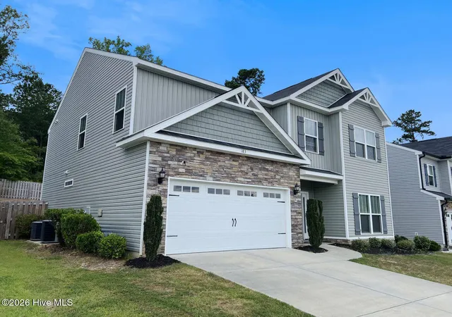 Photo 2 of Single family home for sale at 183 Swinton Pond Rd, Grovetown, GA 30813 | MLS# 100590604 | Listing updated on 2026-09-05