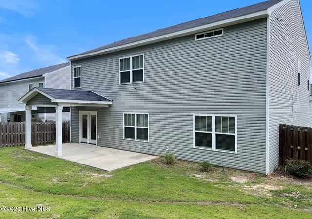 Photo 4 of Single family home for sale at 183 Swinton Pond Rd, Grovetown, GA 30813 | MLS# 100590604 | Listing updated on 2026-09-05