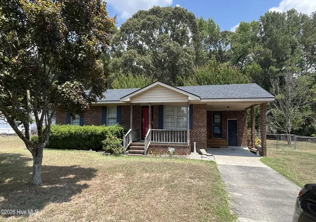 1st image of 279 Longview Dr, Kinston, NC 28504 | MLS# 100586936