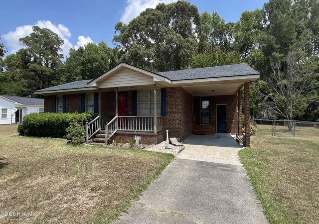 2nd image of 279 Longview Dr, Kinston, NC 28504 | MLS# 100586936