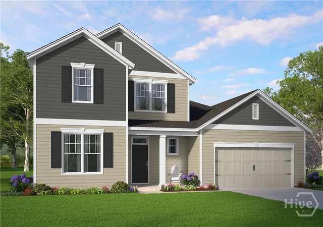 1st image of 130 Telford St, Savannah, GA 31407 | MLS# SA360436