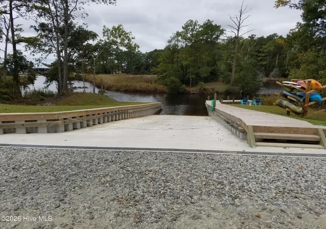 Photo 3 of Land for sale at 522 Mill Crk Dr, Arapahoe, NC 28510 | MLS# 100559869 | Listing updated on 2026-10-06