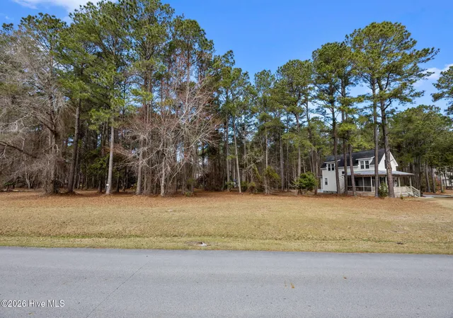 Photo 2 of Land for sale at 522 Mill Crk Dr, Arapahoe, NC 28510 | MLS# 100559869 | Listing updated on 2026-10-06